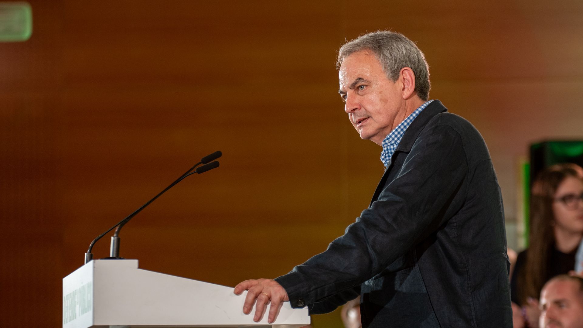 La Audiencia Nacional rechaza la petición de José Luis Rodríguez Zapatero y será interrogado por sus joyas de 1,3 millones y no solo por Plus Ultra, como pedía
