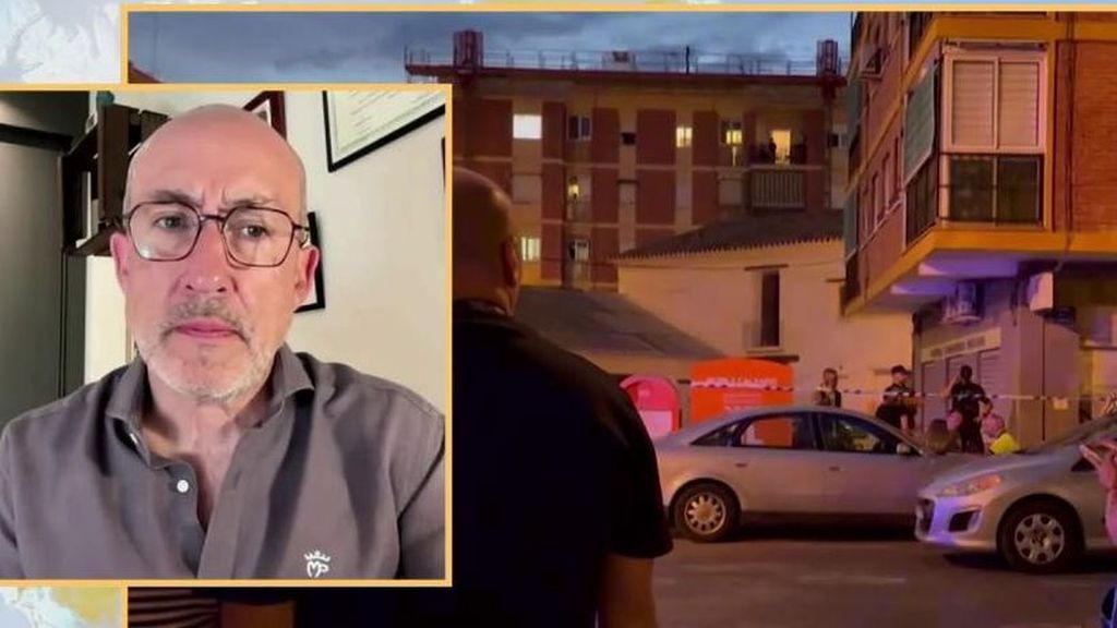 La confesión de padre tras asesinar al logopeda de su hijo por presunto abuso sexual: "Le he matado"