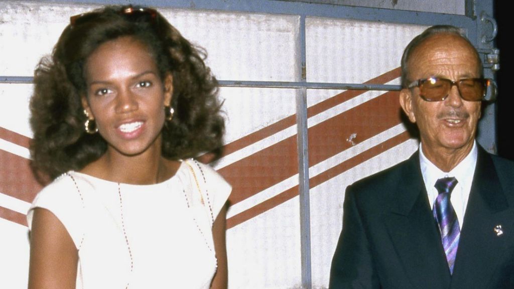 La vida actual de Ronna Keitt, la viuda del doctor Julio Iglesias Puga (Papuchi)
