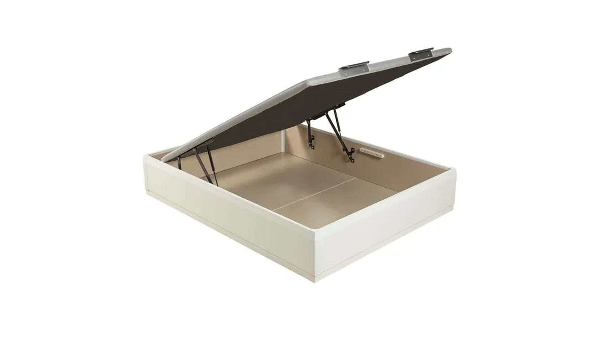 Lattoflex Box MDF