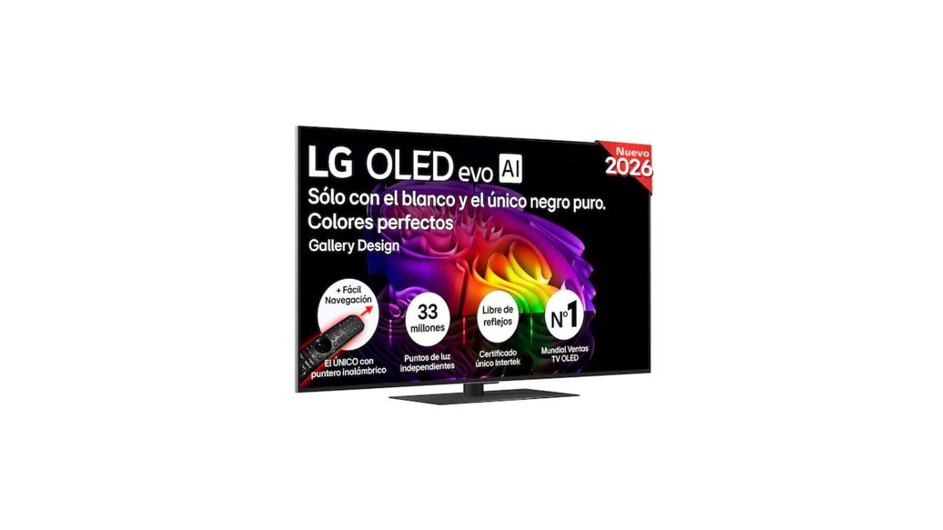 LG OLED 55 G6