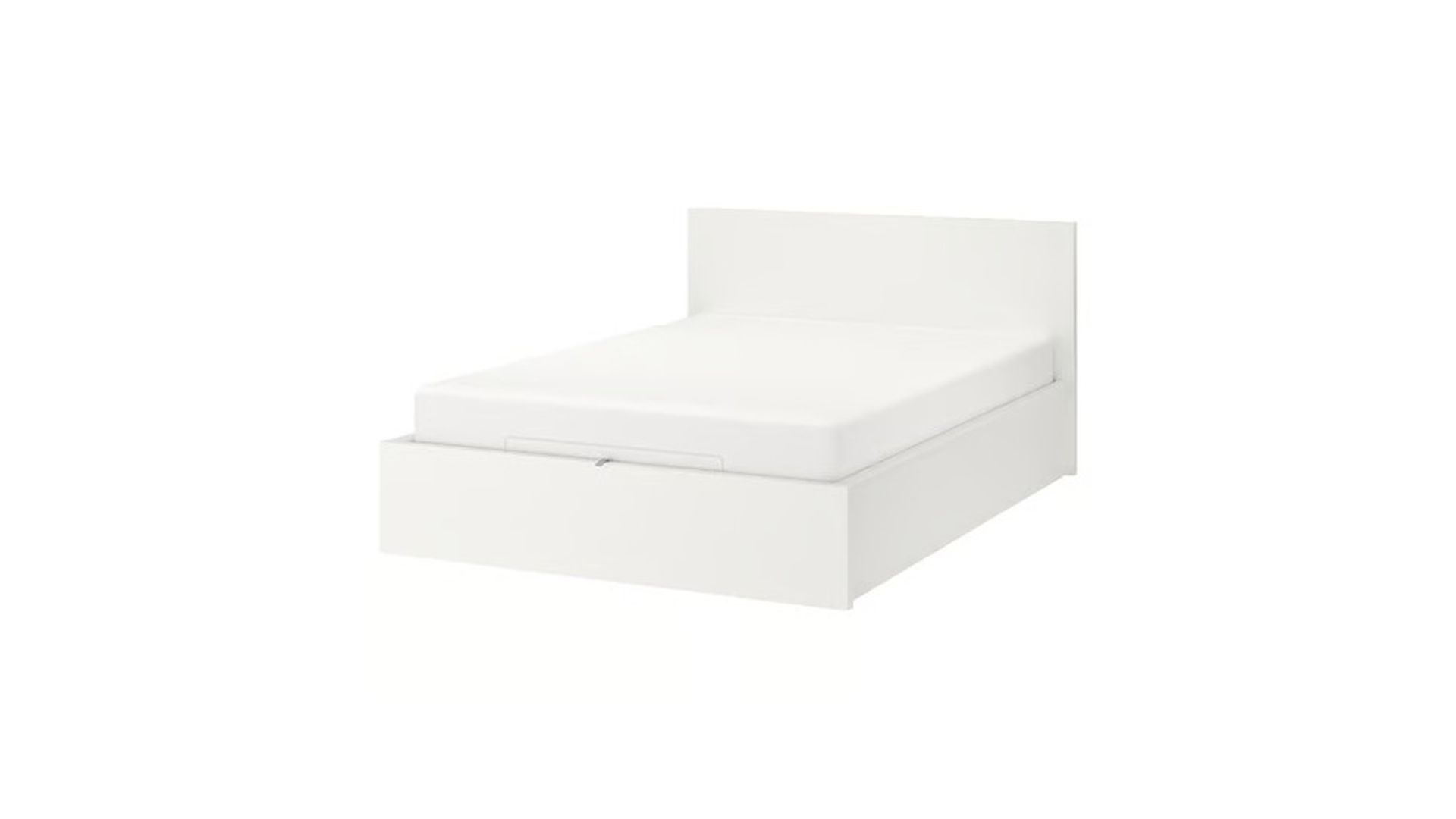 MALM de Ikea
