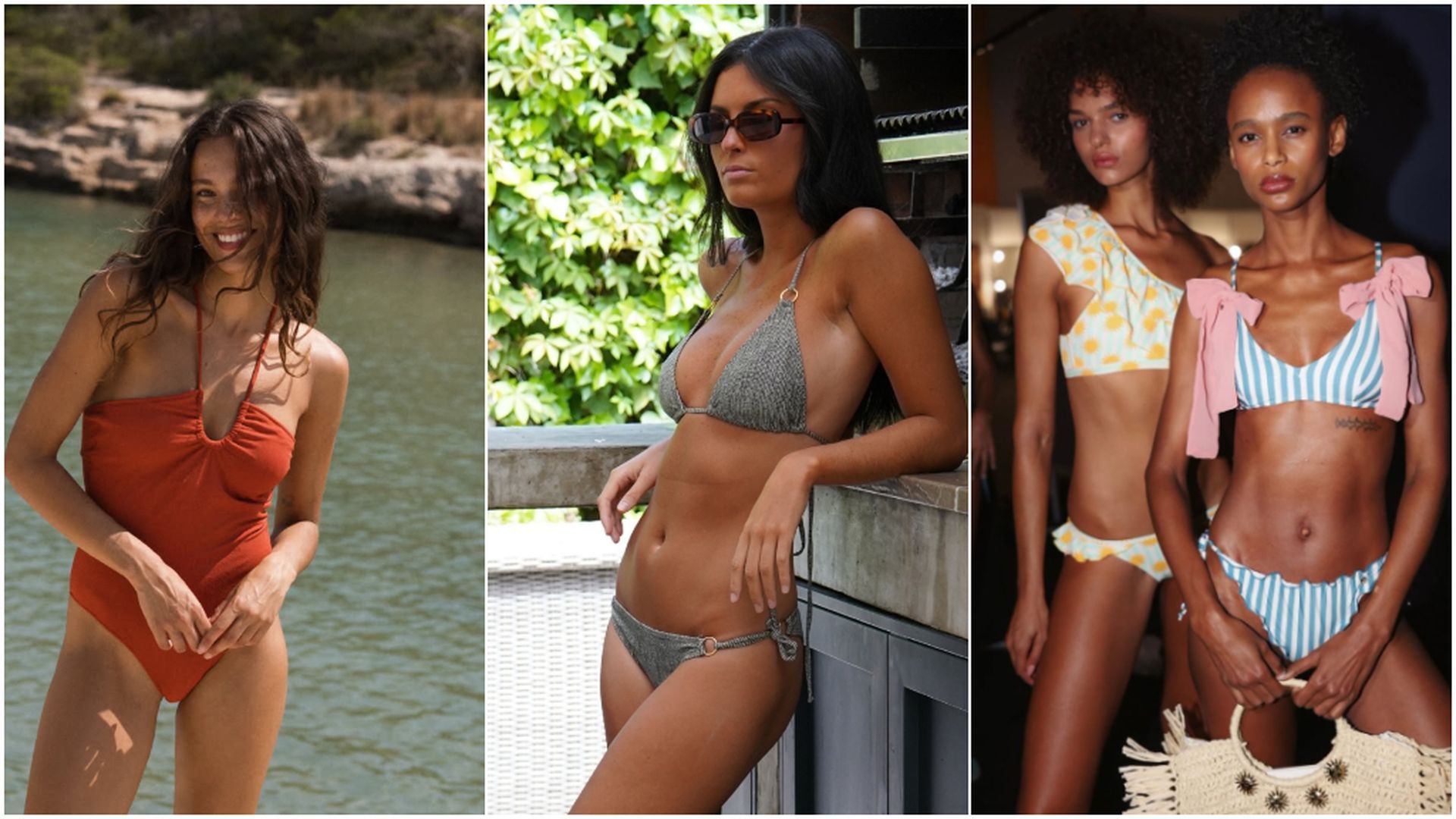 Marcas como Soleila Swimwear proponen colecciones de baño diferentes para este 2026 Marcas como Soleila Swimwear proponen colecciones de baño diferentes para este 2026
