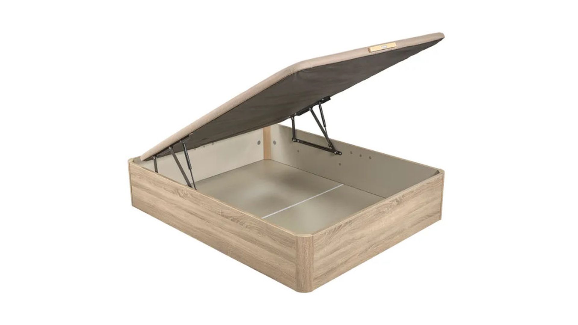 Naturbox 2.0 Plus de Pikolin
