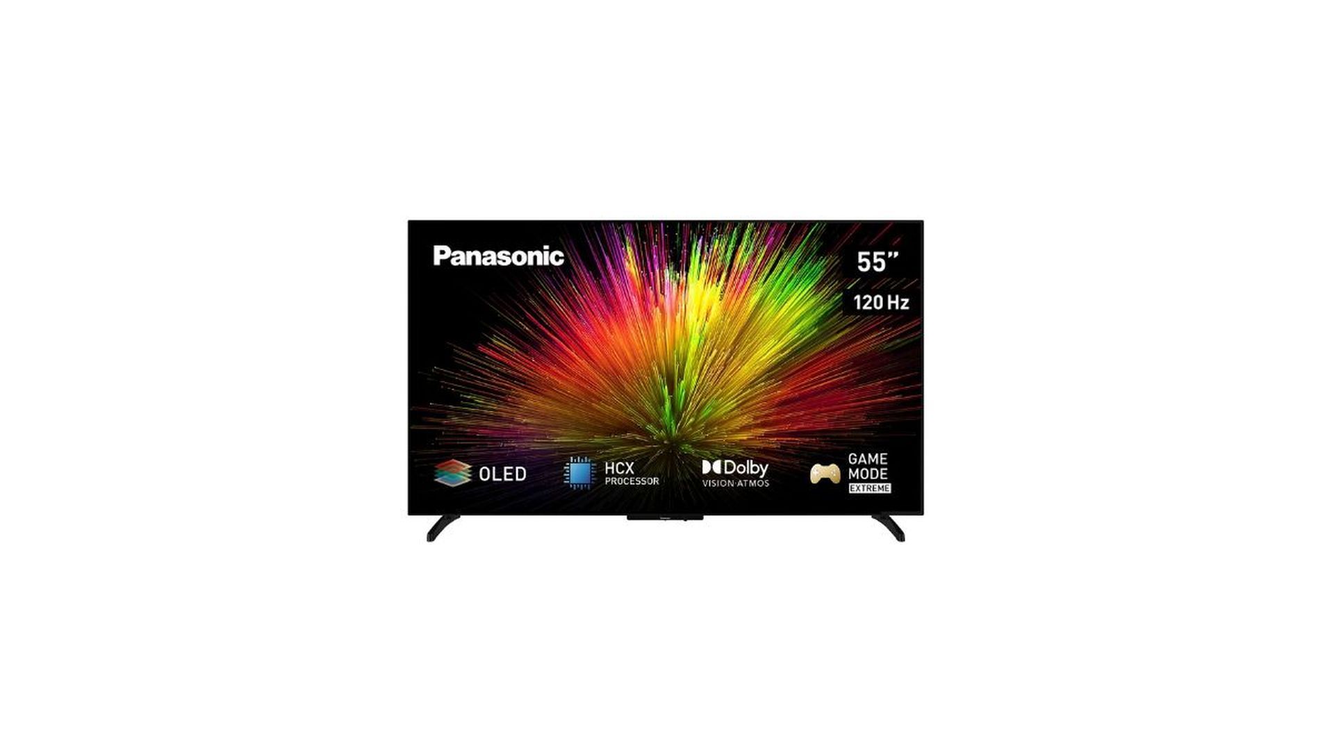 Panasonic OLED 55 Z80