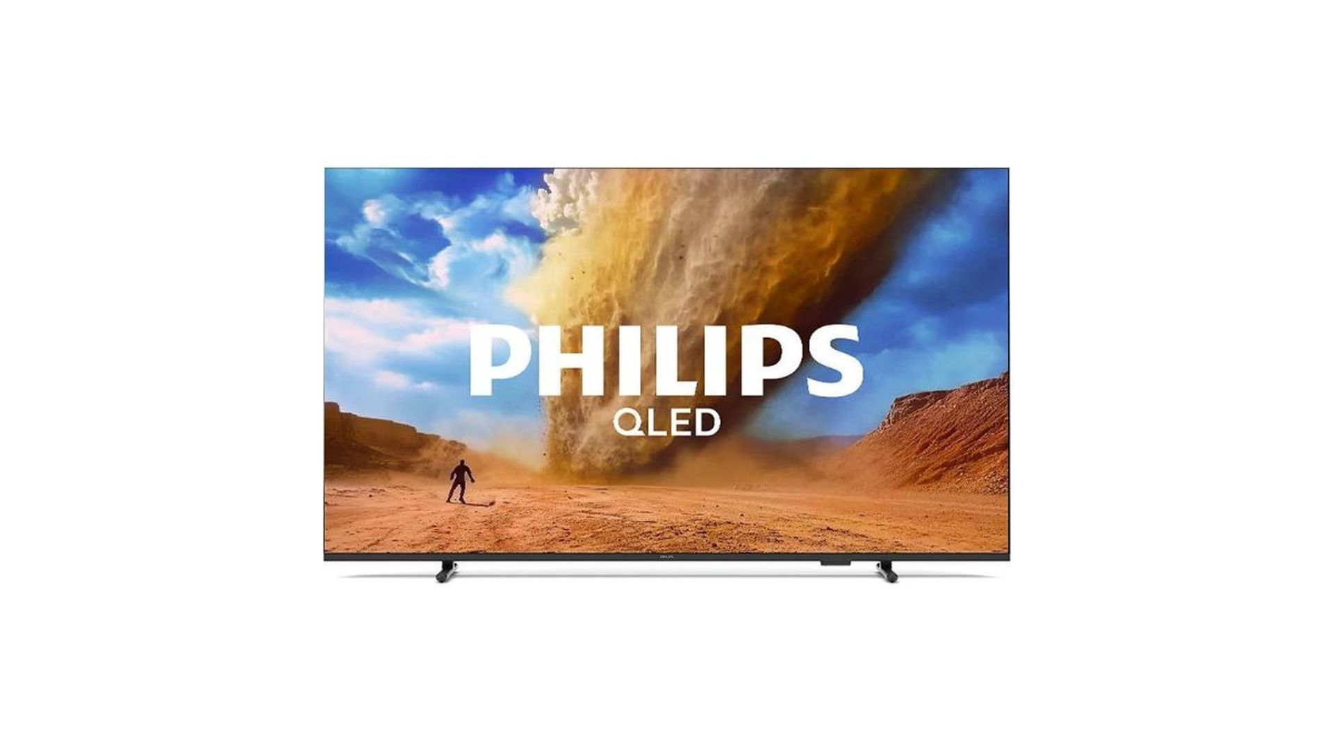 Philips QLED 55 PUS7810