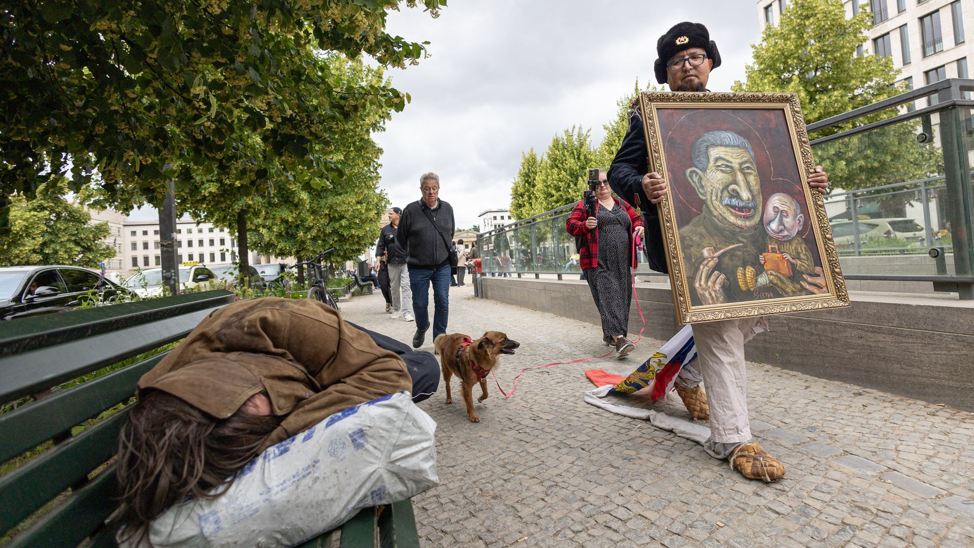 Polonia ha abierto una investigación por la muerte del activista Semion Skrepetski Polonia ha abierto una investigación por la muerte del activista Semion Skrepetski