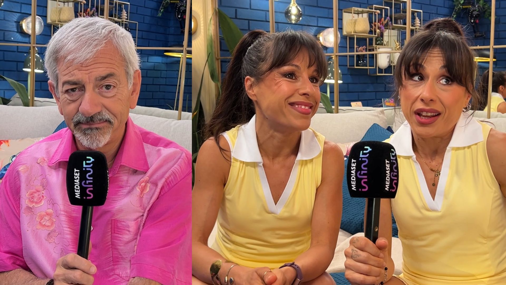 El equipo de 'First Dates' responde los dilemas del amor en verano