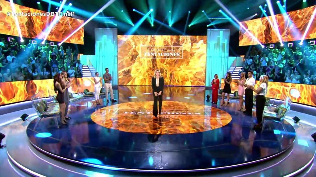 Directo Telecinco