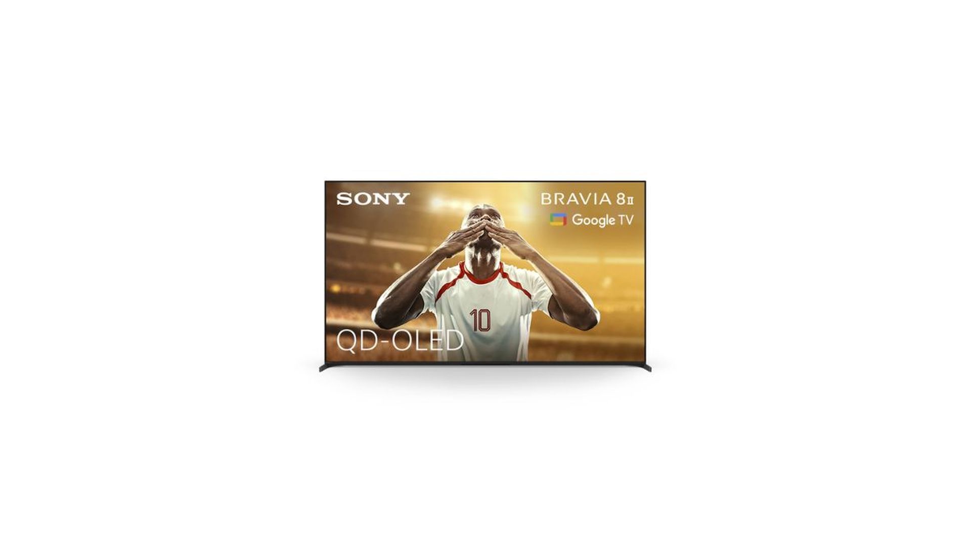 Sony BRAVIA 8 II 55