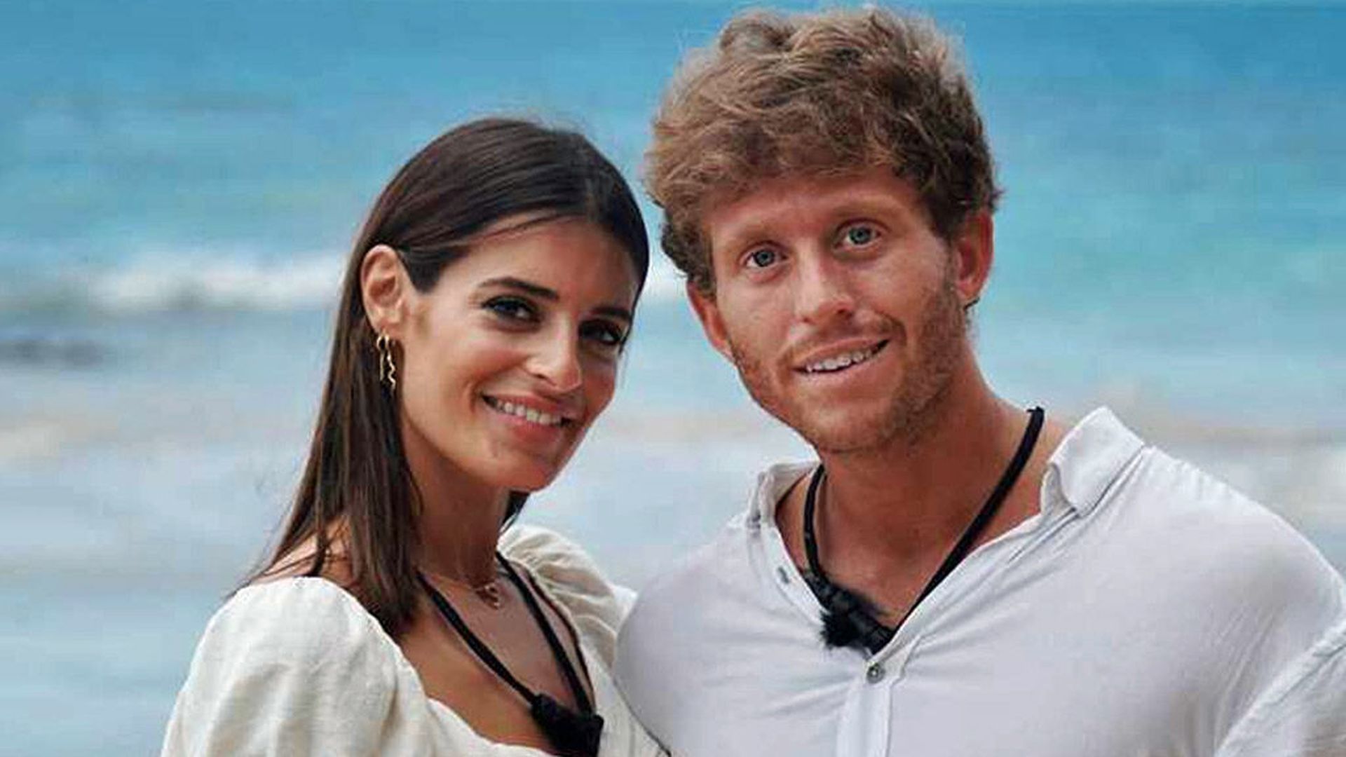 Susana Molina sorprende con un mensaje a Gonzalo Montoya