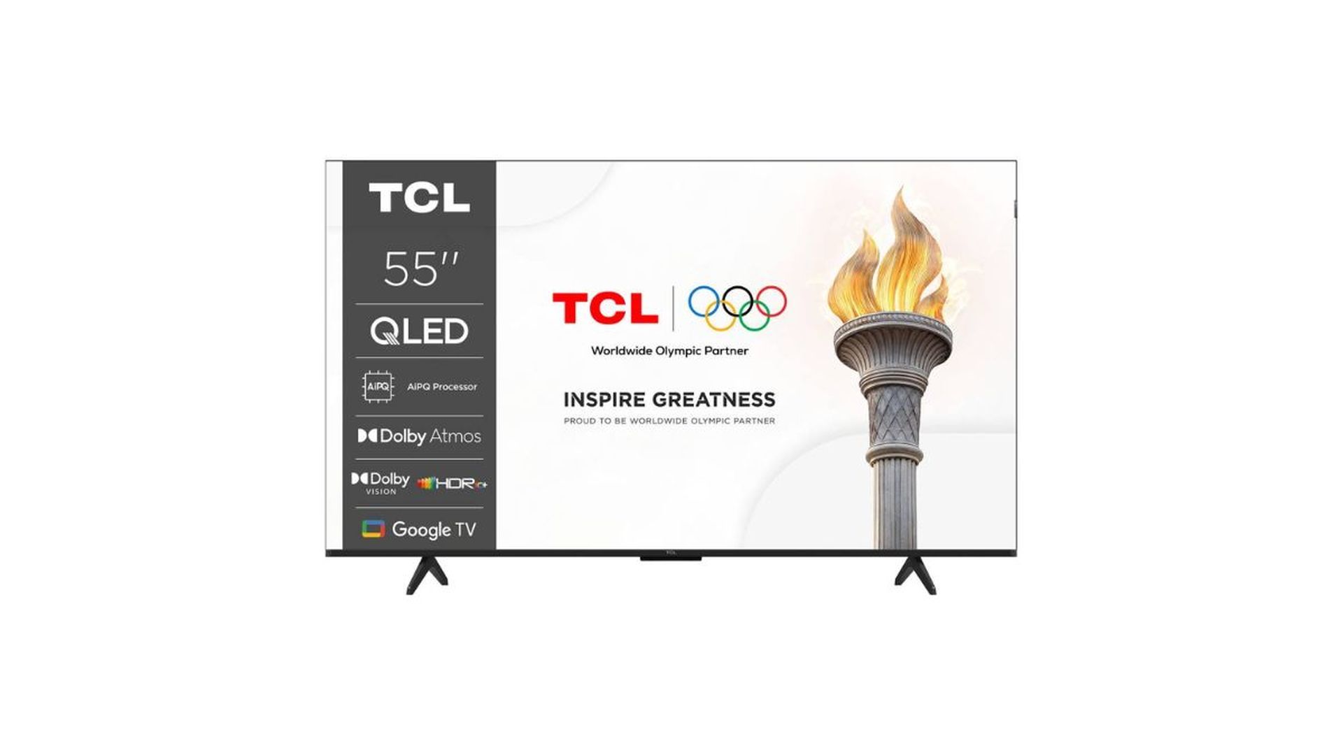 TCL 55P7K QLED