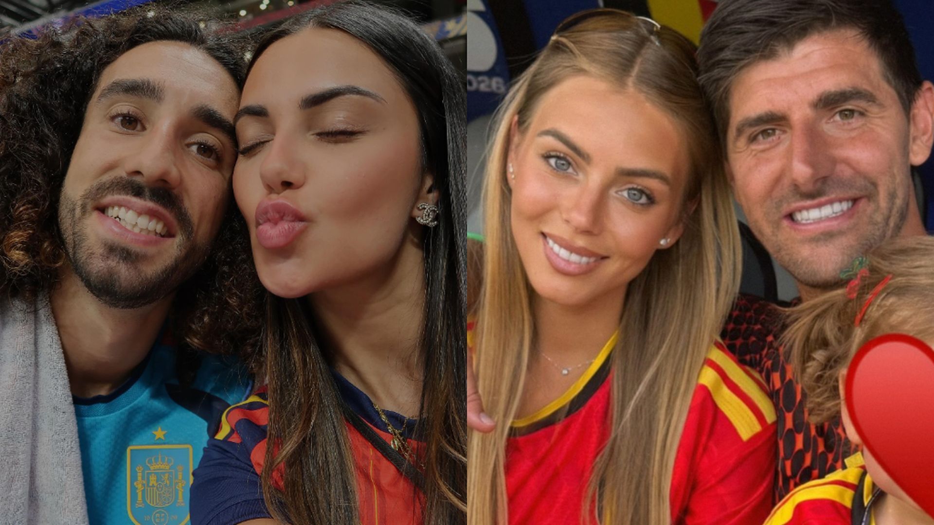 Tendencia moda WAGS Tendencia moda WAGS