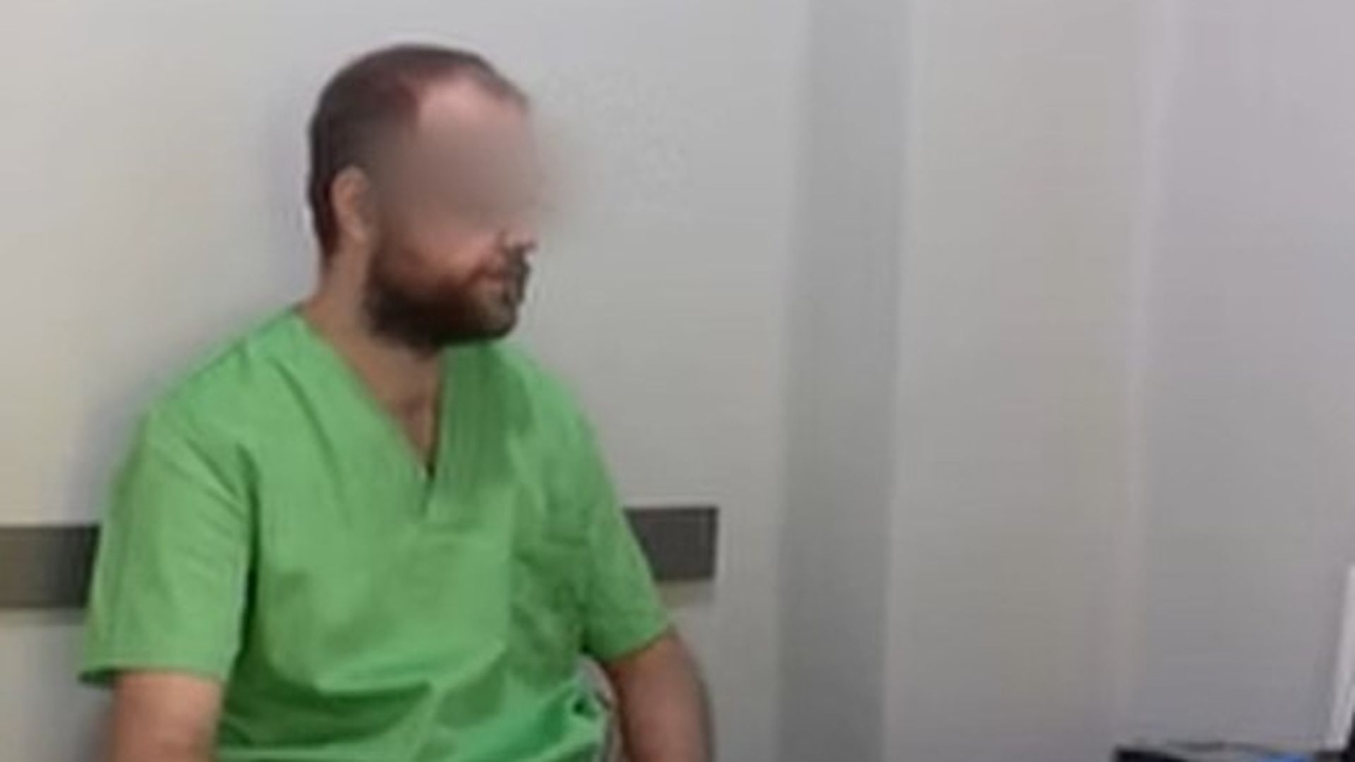 Vicent, el logopeda asesinado por el padre de un paciente de dos años en Valencia Vicent, el logopeda asesinado por el padre de un paciente de dos años en Valencia