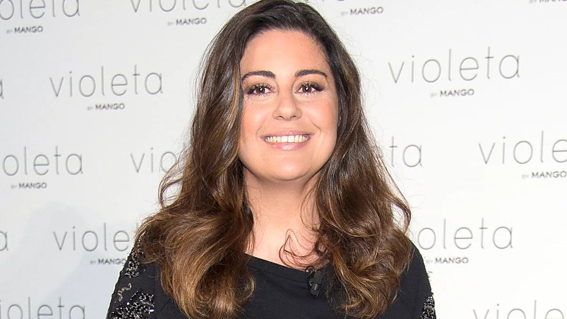 Violeta Andic fue la gestora de la línea de tallas grandes Violeta by Mango