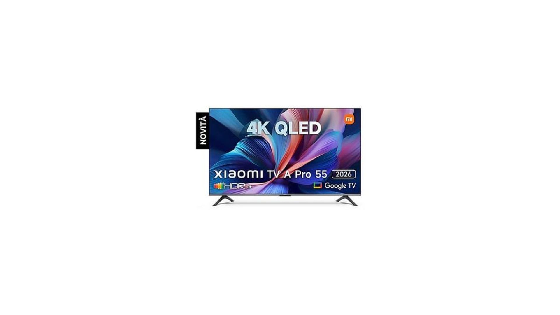 Xiaomi TV A Pro 55