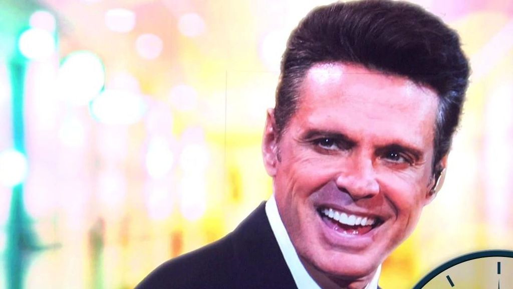 Preocupación por el estado de salud de Luis Miguel, que ha pasado por quirófano en Nueva York: "La operación ha sido complicada"