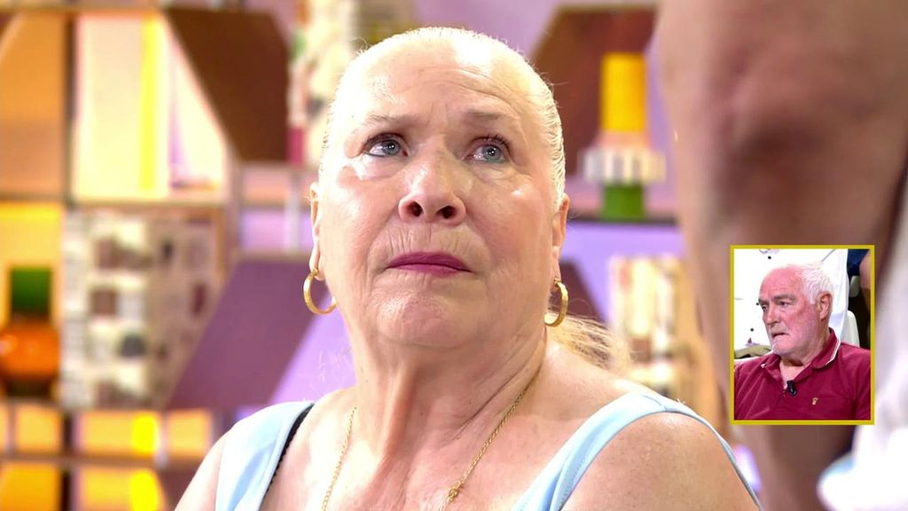 El disgusto de María al rechazar su hija su última oportunidad para reconciliarse con ella tras 6 años sin hablarse: "No tengo más que hacer"