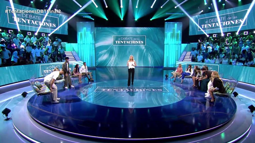 Directo Telecinco