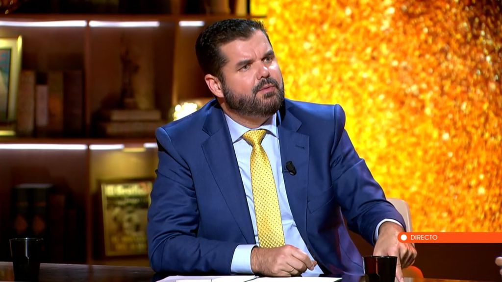 El abogado de Iustitia Europa revela por qué se le impidió asistir a la declaración de Zapatero como acusación popular