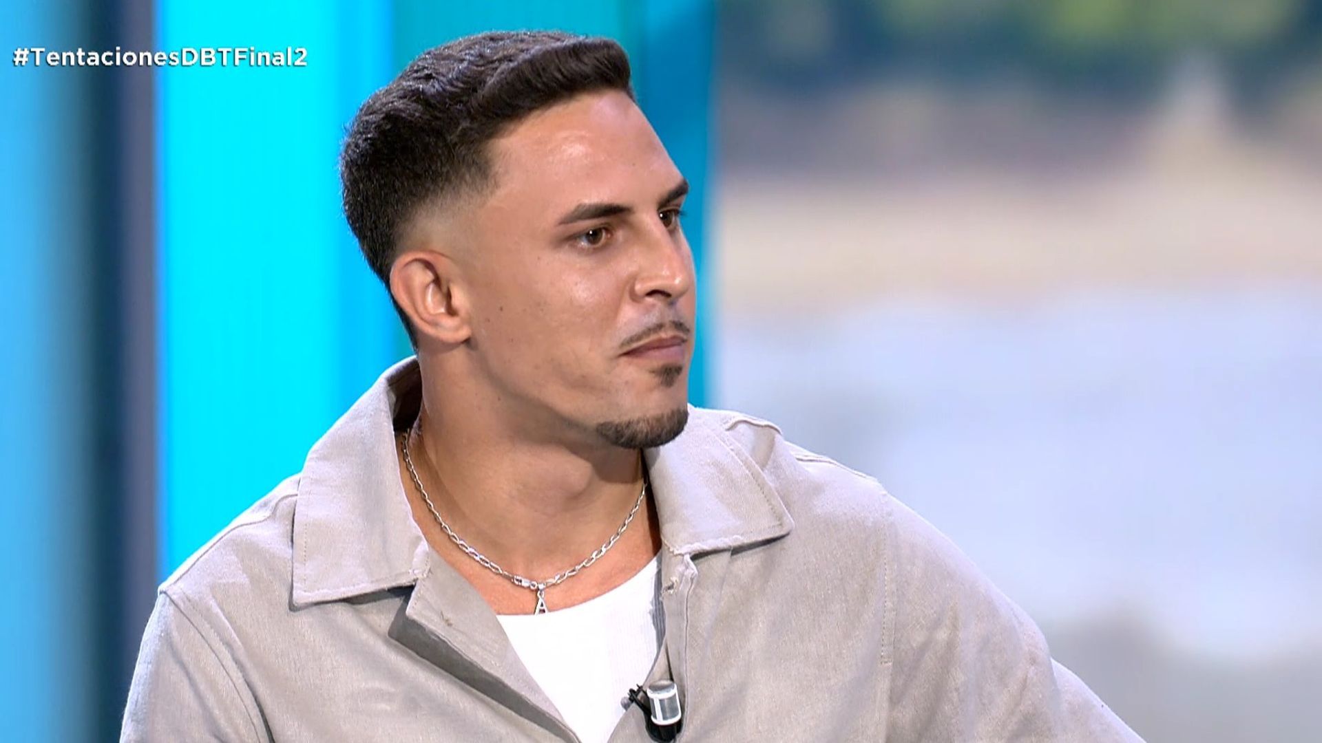 Atamán cuenta cómo está su corazón tras lo sucedido con Leila: “¿Ha conseguido olvidarla?”