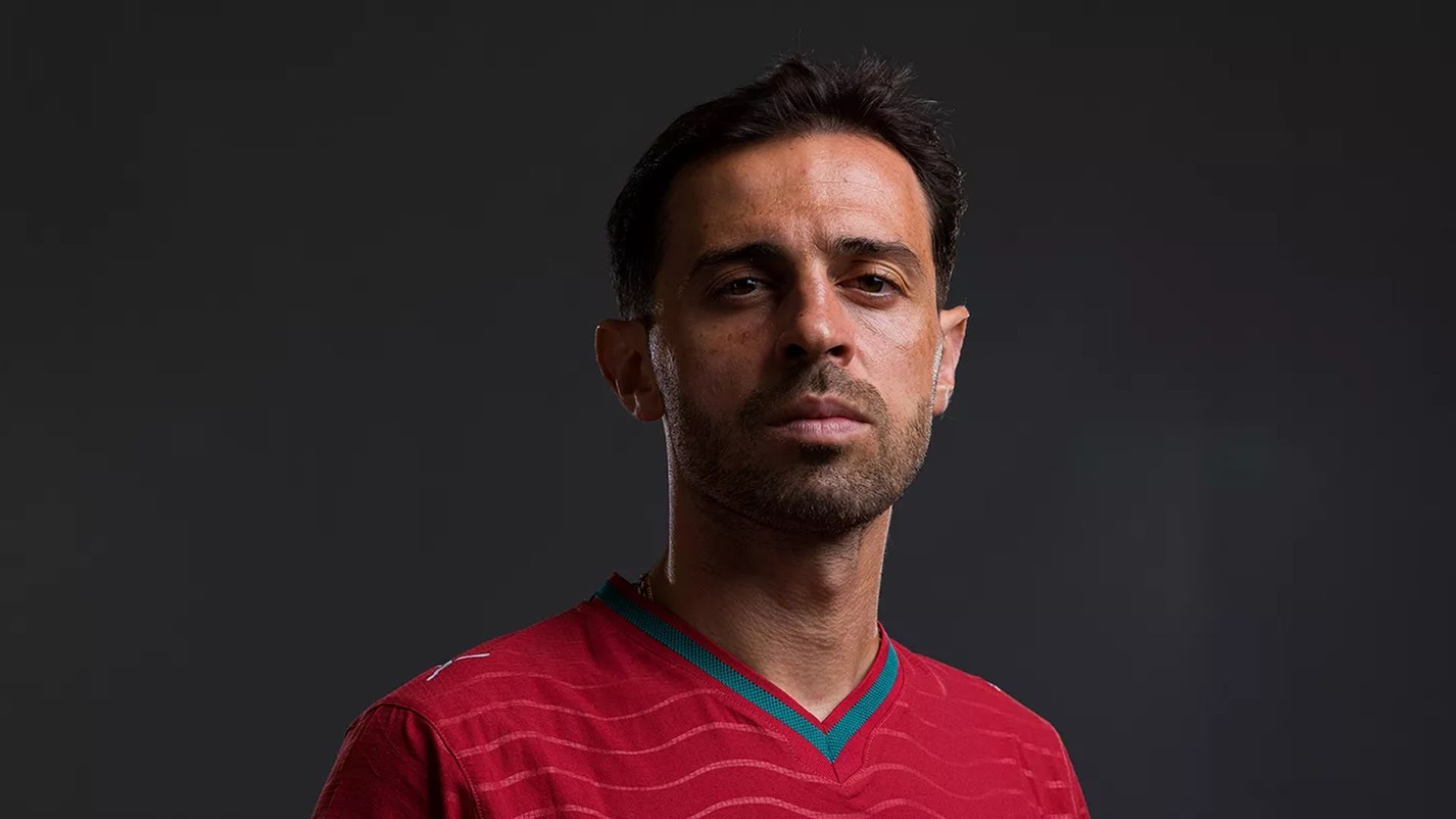 Bernardo Silva, nuevo jugador del Real Madrid. Bernardo Silva, nuevo jugador del Real Madrid.