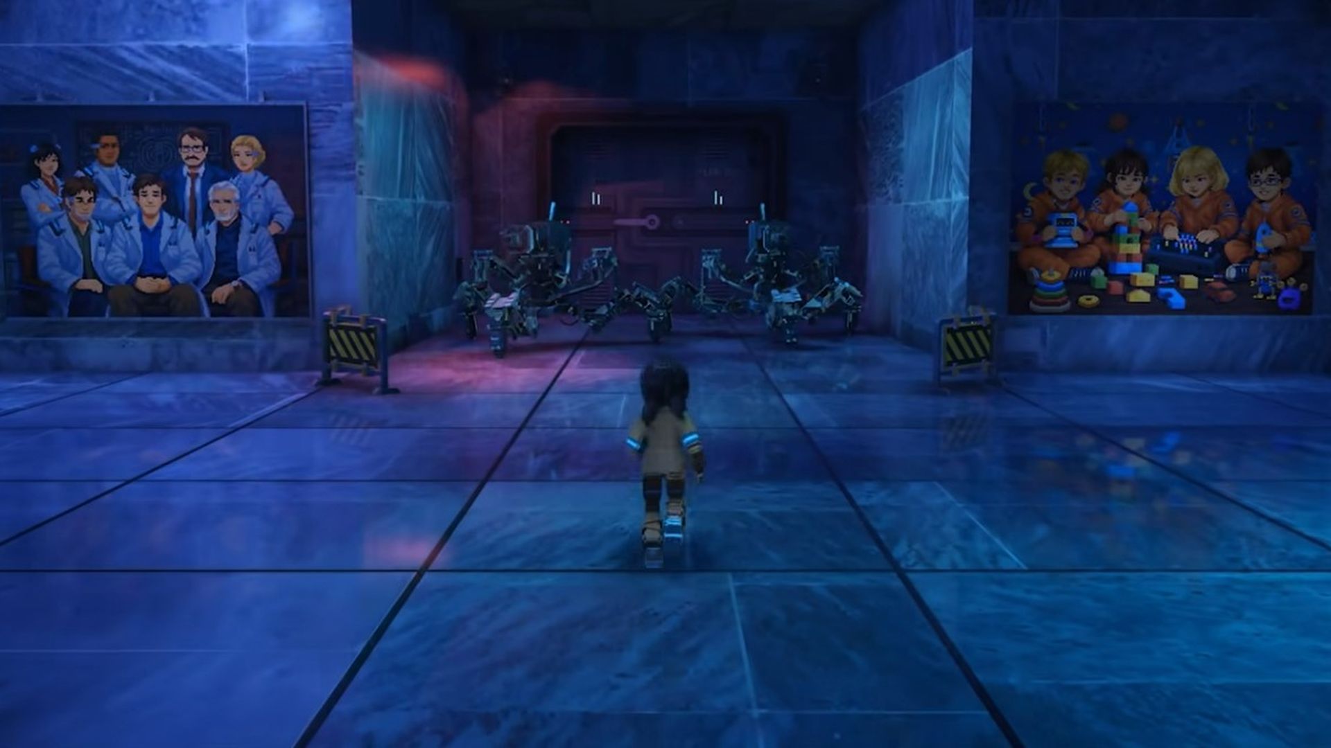 Captura de Echo Generation 2