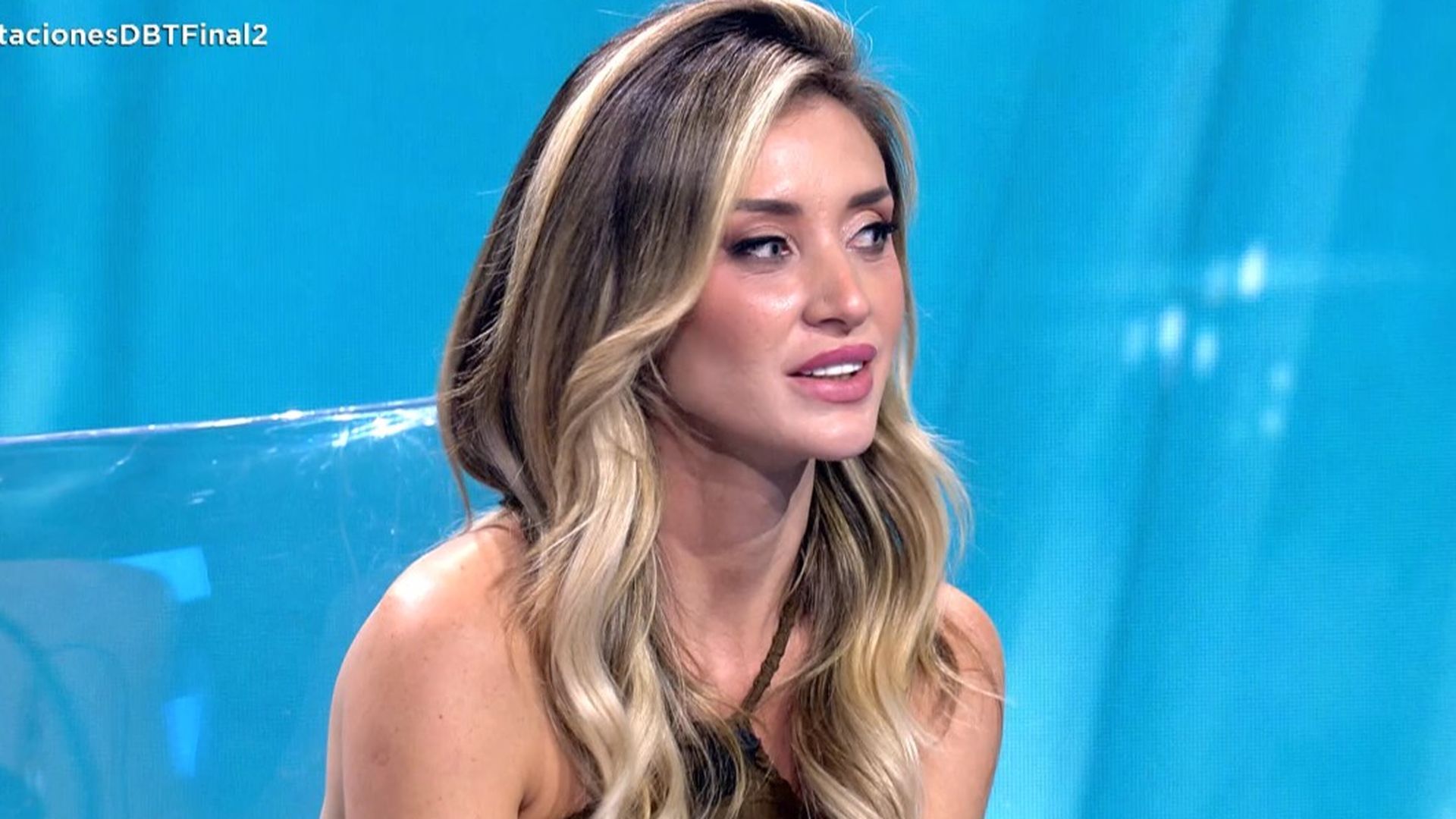 Las chicas afrontan a la cara los malos entendidos entre ellas: "Sigo sin entender a qué fueron"