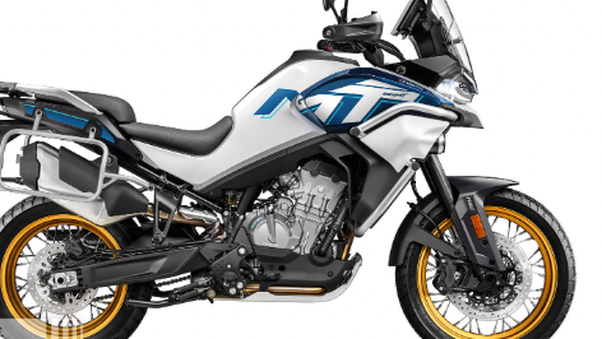 CF Moto 800 MT Explore CF Moto 800 MT Explore