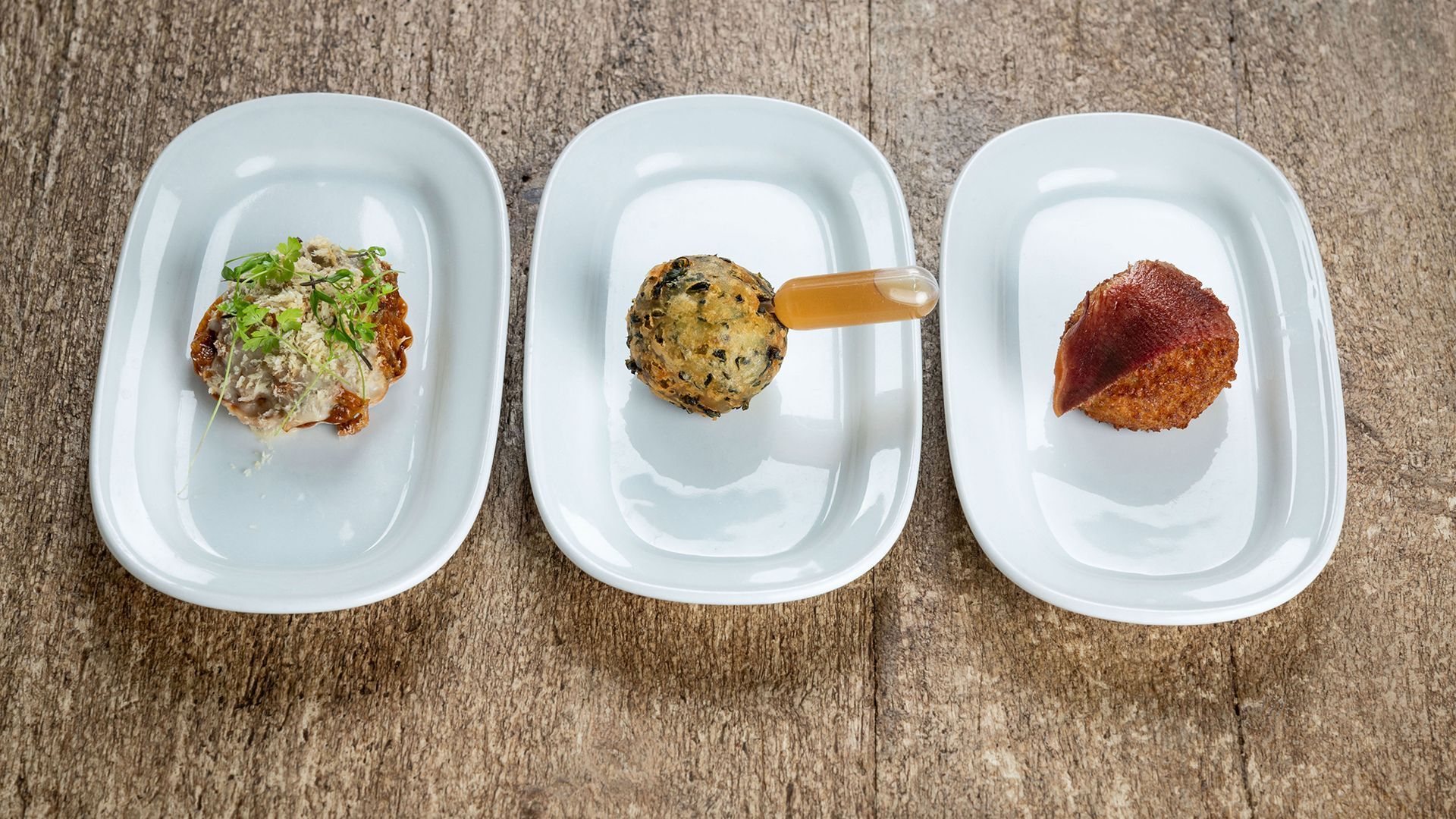 Croquetas del Día de la Croqueta de Lavapiés 2026