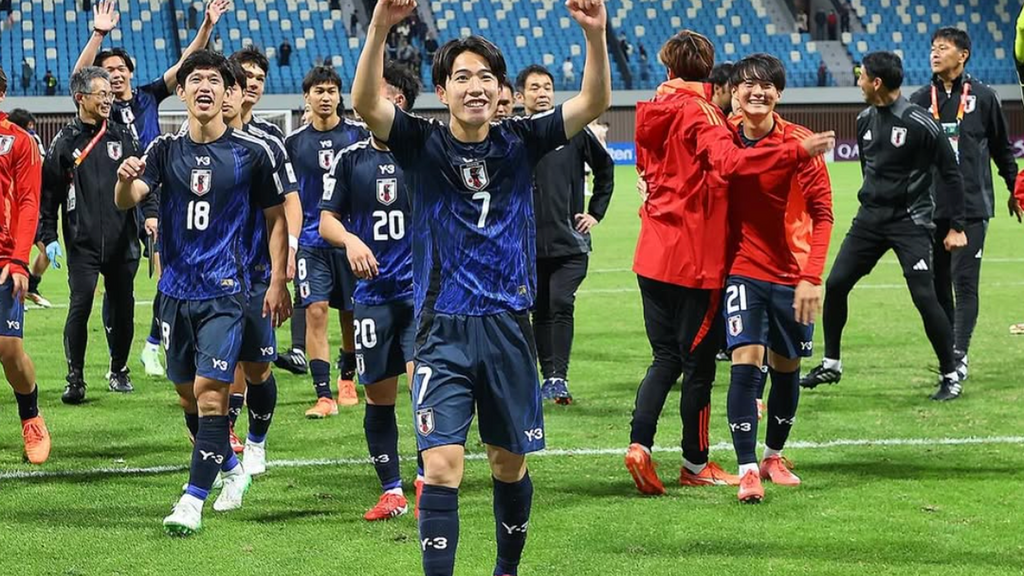 Ryonosuke Sato marca su primer gol con el Valencia CF ante el Eldense