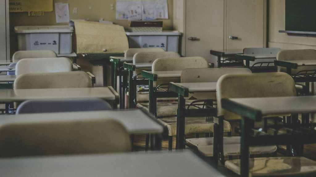 El colegio Munabe, en Vizcaya, entre los 10 mejores de España, según Forbes