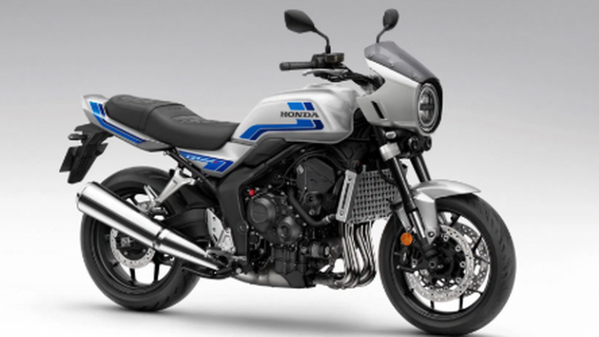 Honda CB 1000 F Honda CB 1000 F