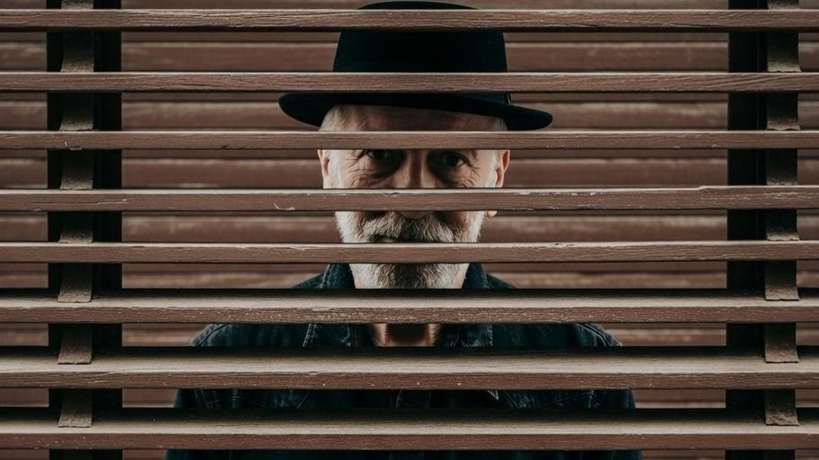 "Joaquín fue mi maestro. Lo cortés no quita lo valiente”, afirma Pancho Varona.
