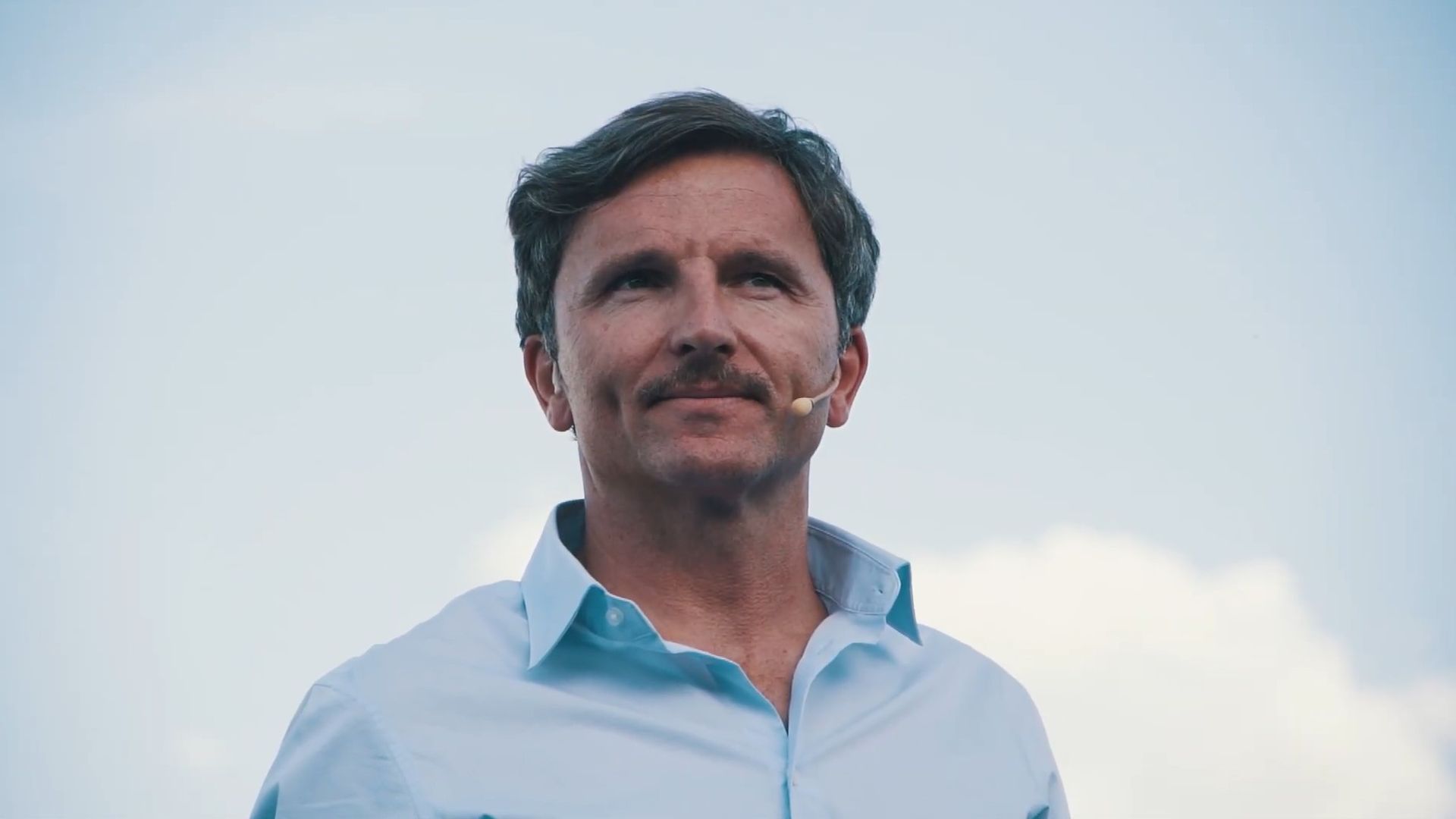 Lalo Arantegui, director deportivo del Real Zaragoza Lalo Arantegui, director deportivo del Real Zaragoza