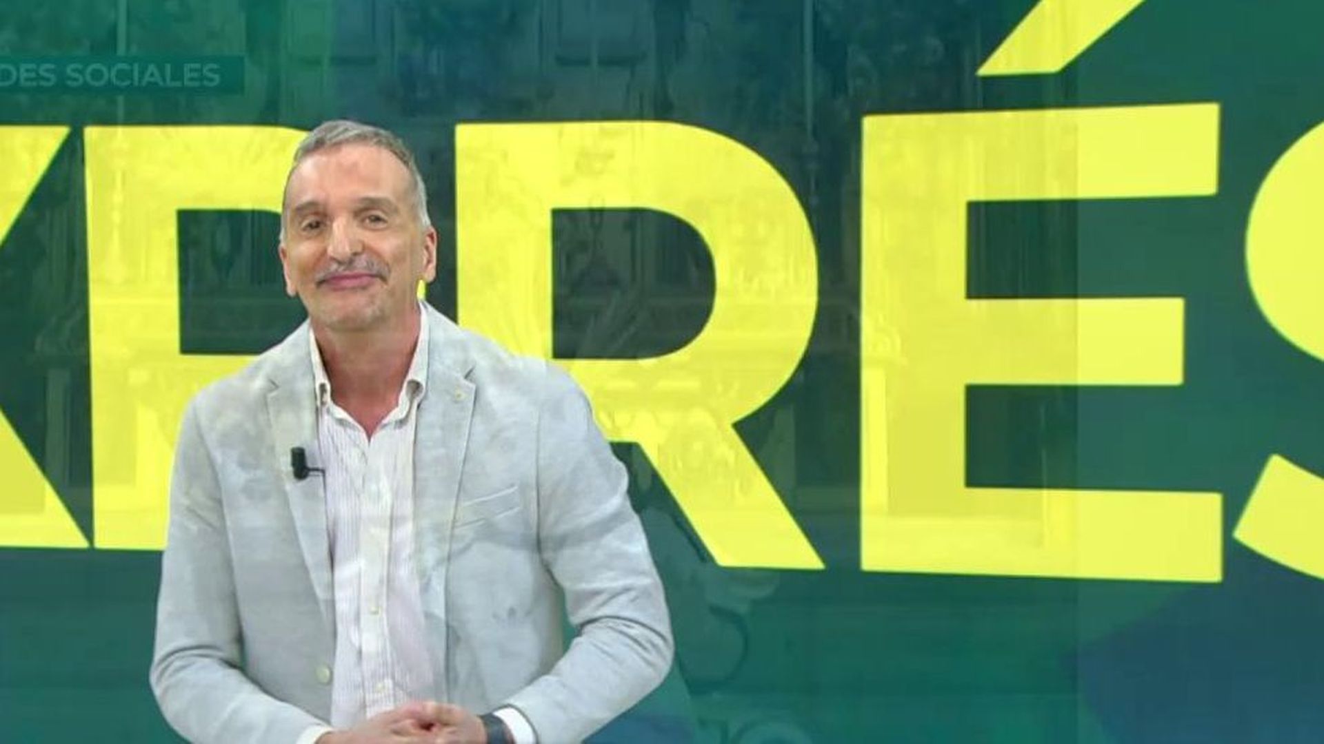 Las imágenes más impactantes del día