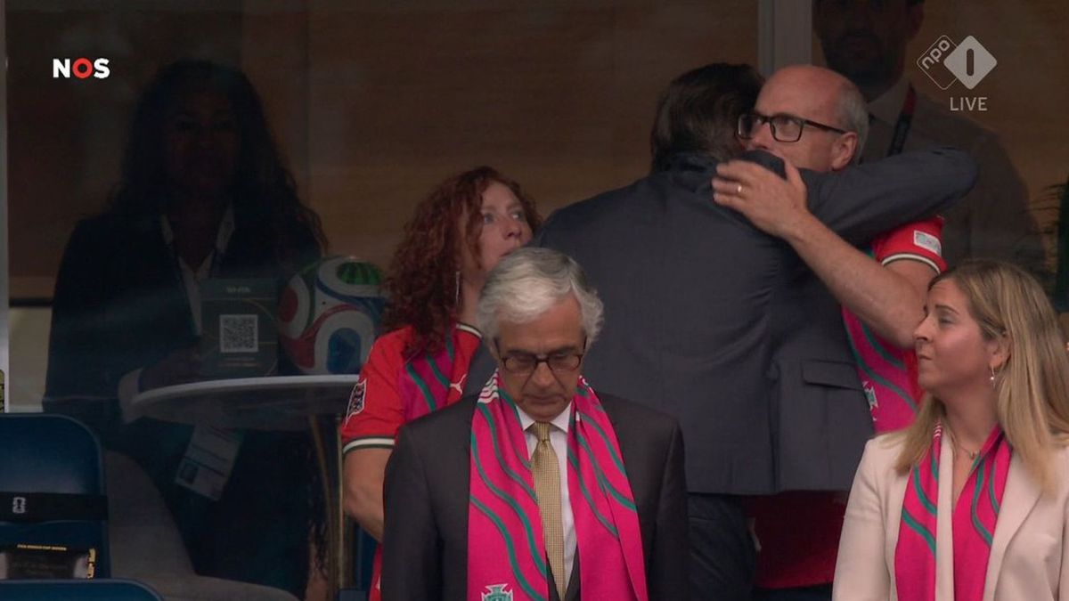 Portugal homenajea a Diogo Jota en el Mundial 2026: pulseras, sus padres y una imagen emocionante