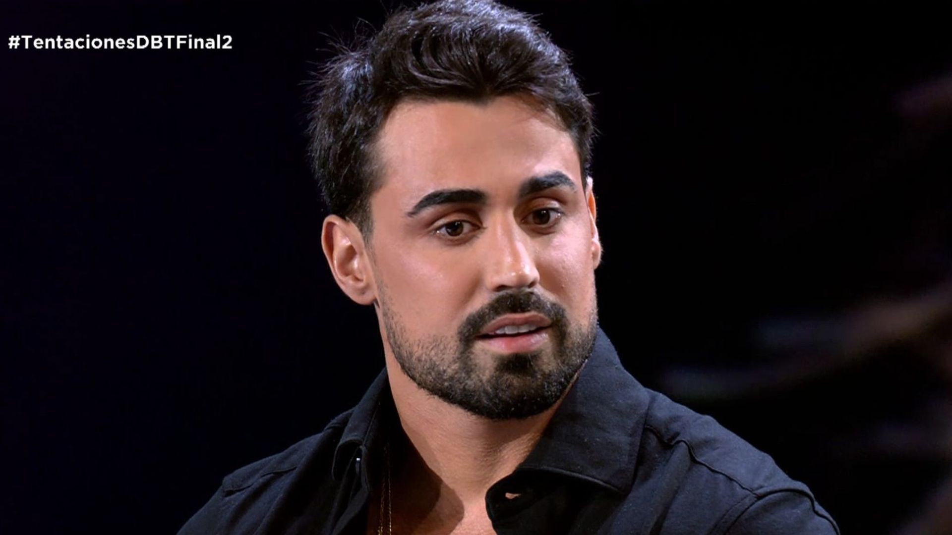 Lucas cuenta cómo ha sido olvidar a Yuli estos meses: “Unos días mejor y otros no tanto”