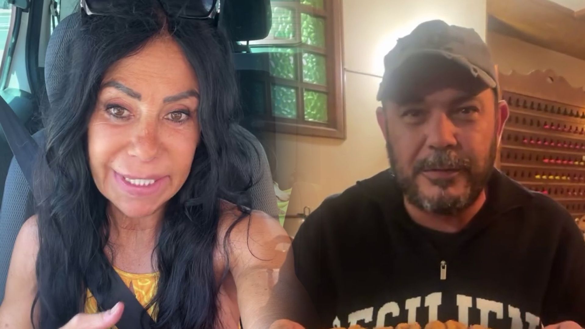Maite Galdeano y Soto Maite Galdeano y Soto