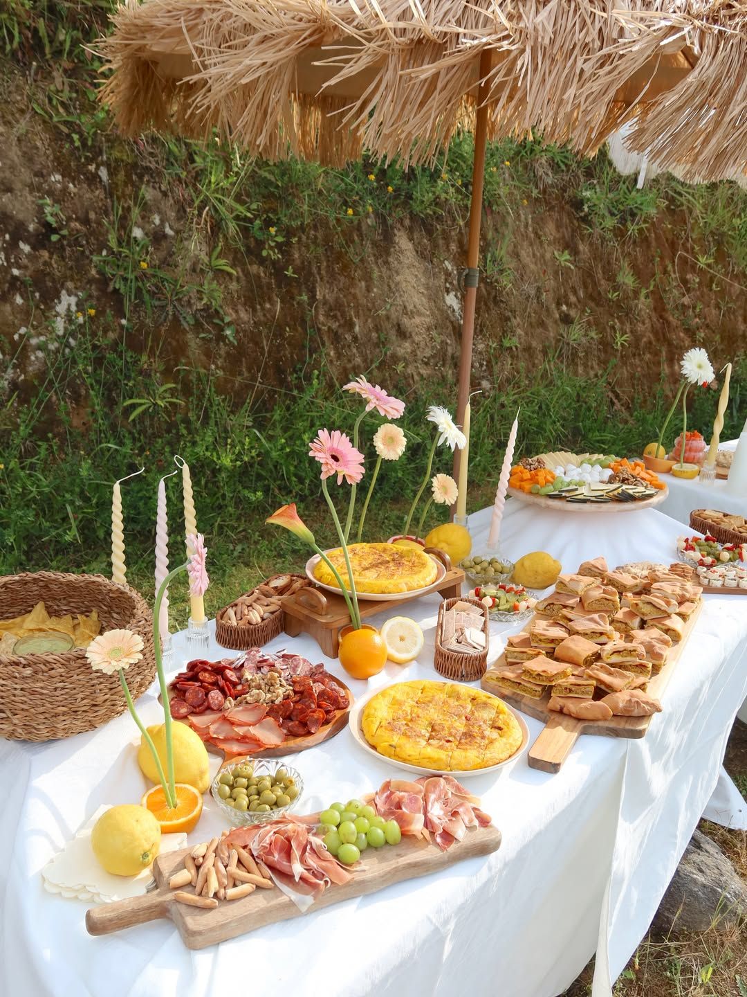merienda
