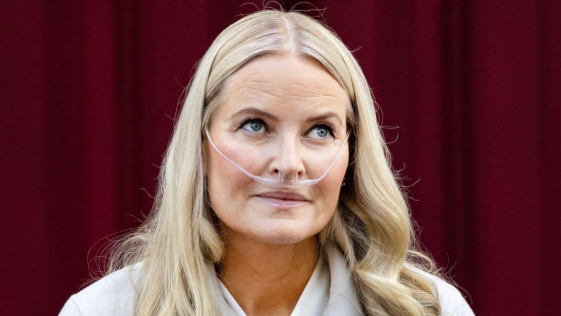 Mette-Marit Mette-Marit
