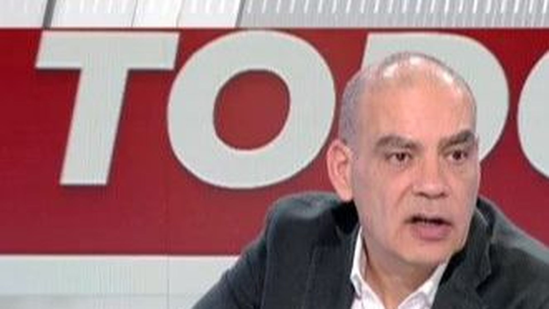 Nacho Abad
