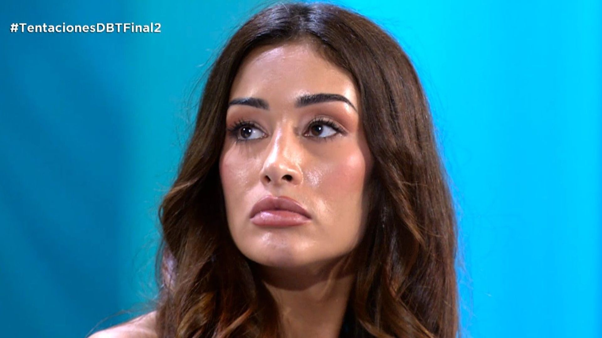 Nerea descubre los testimonios de sus chicas sobre José, al completo