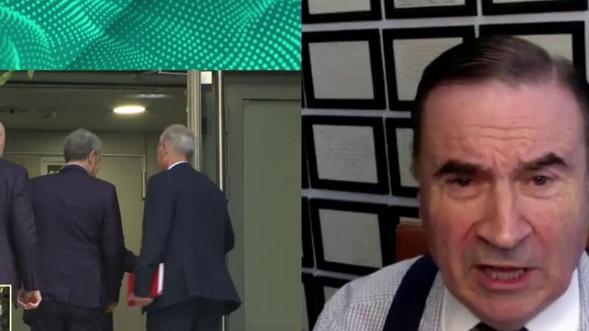 Pedro J, sobre ZP: "Le dijo a un amigo que no se acordaba de quién le regaló las joyas"