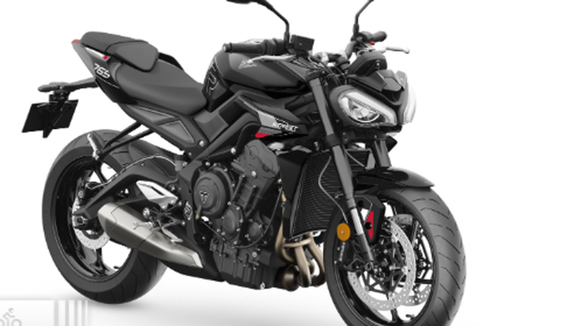 Triumph Street Triple 765 Triumph Street Triple 765