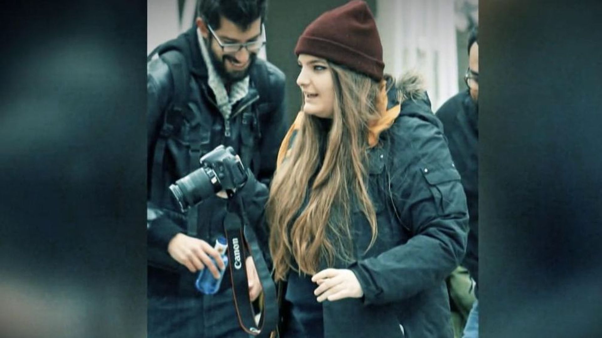 Una decena de acusaciones populares piden la imputación de las hijas de Zapatero
