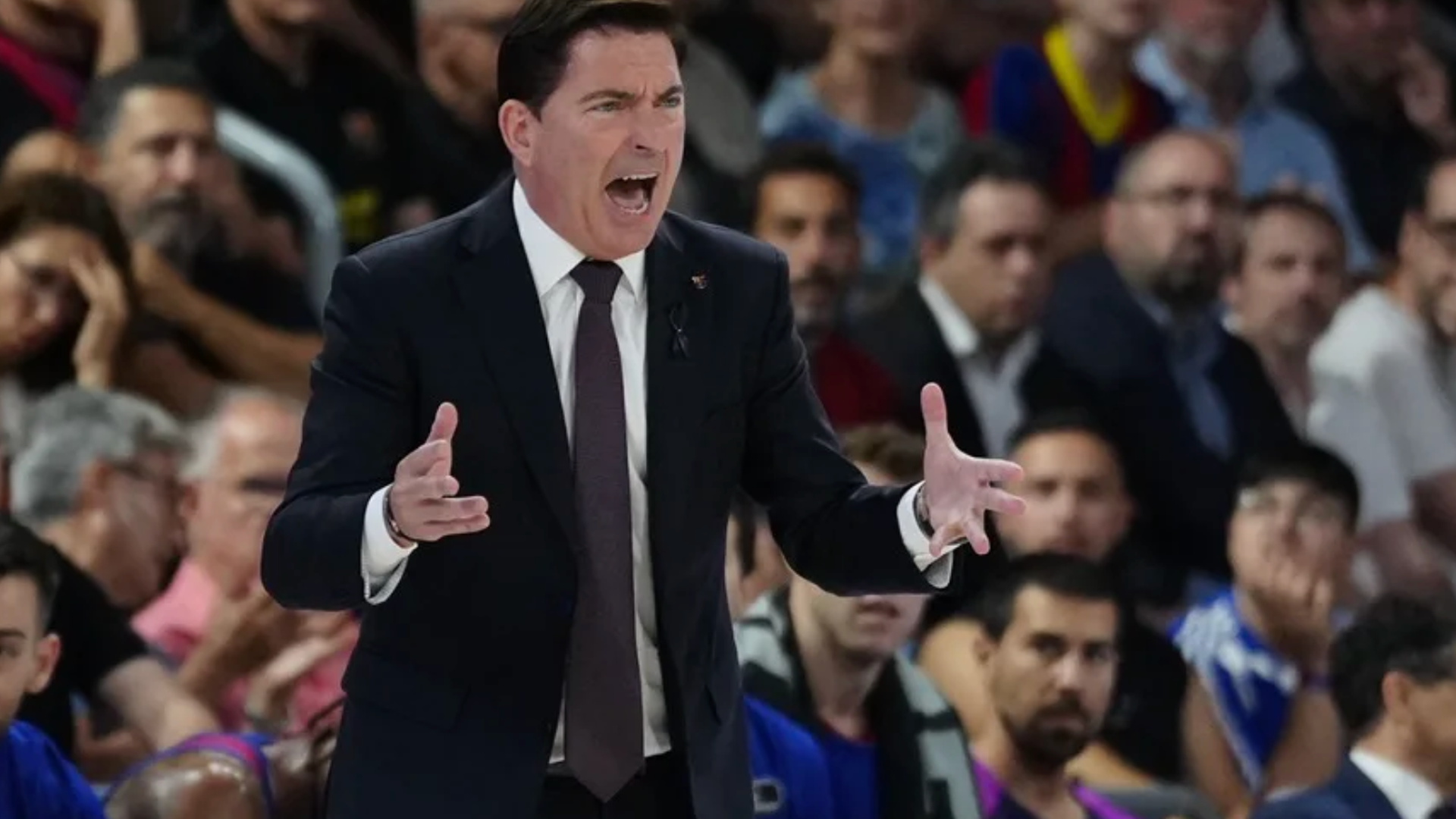 Xavi Pascual