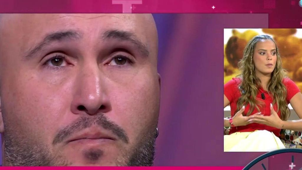 Gloria Camila señala el posible motivo por el que Kiko Rivera le ha dejado de seguir en redes: "Hay cosas que no me puedo callar"