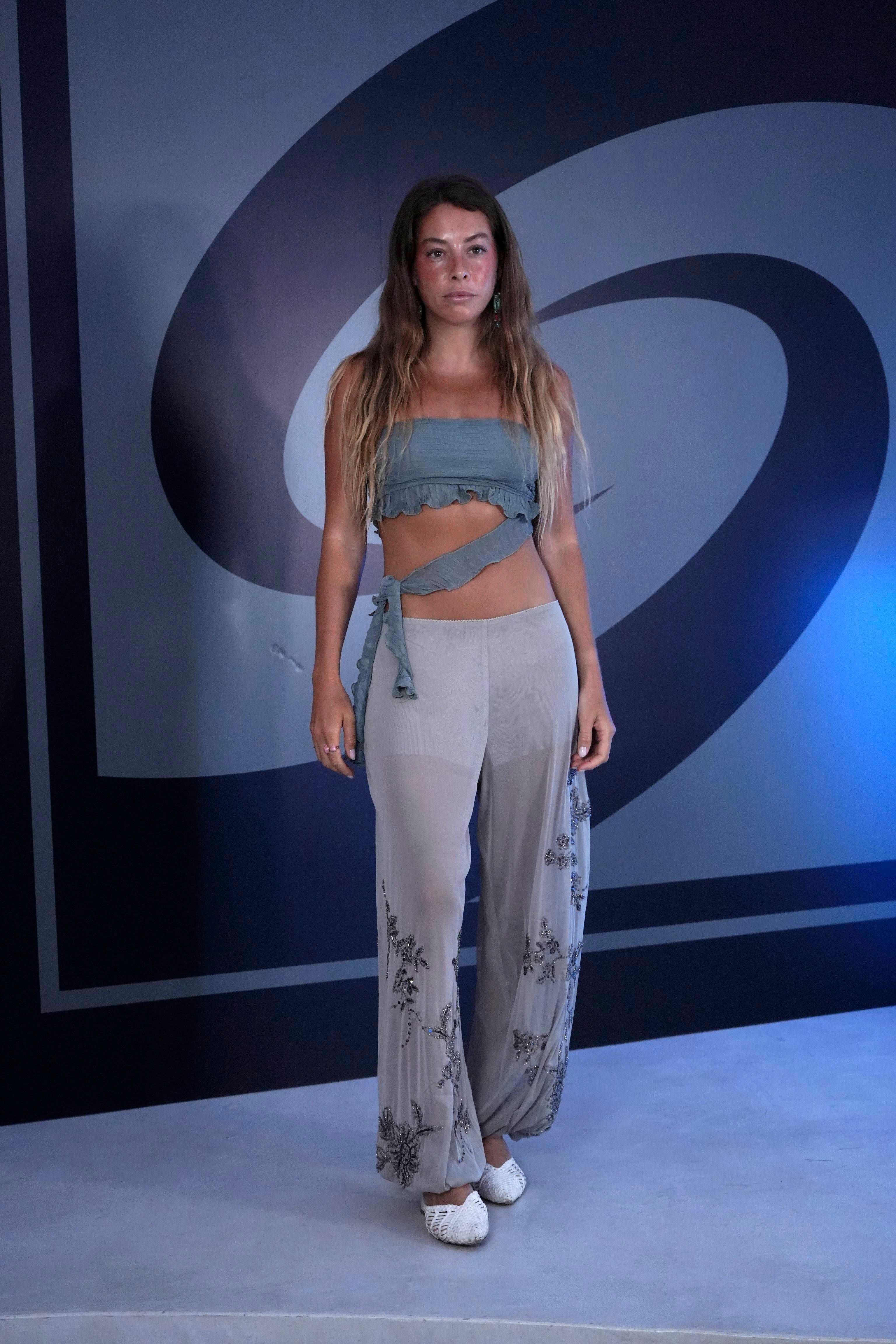 Belén Écija