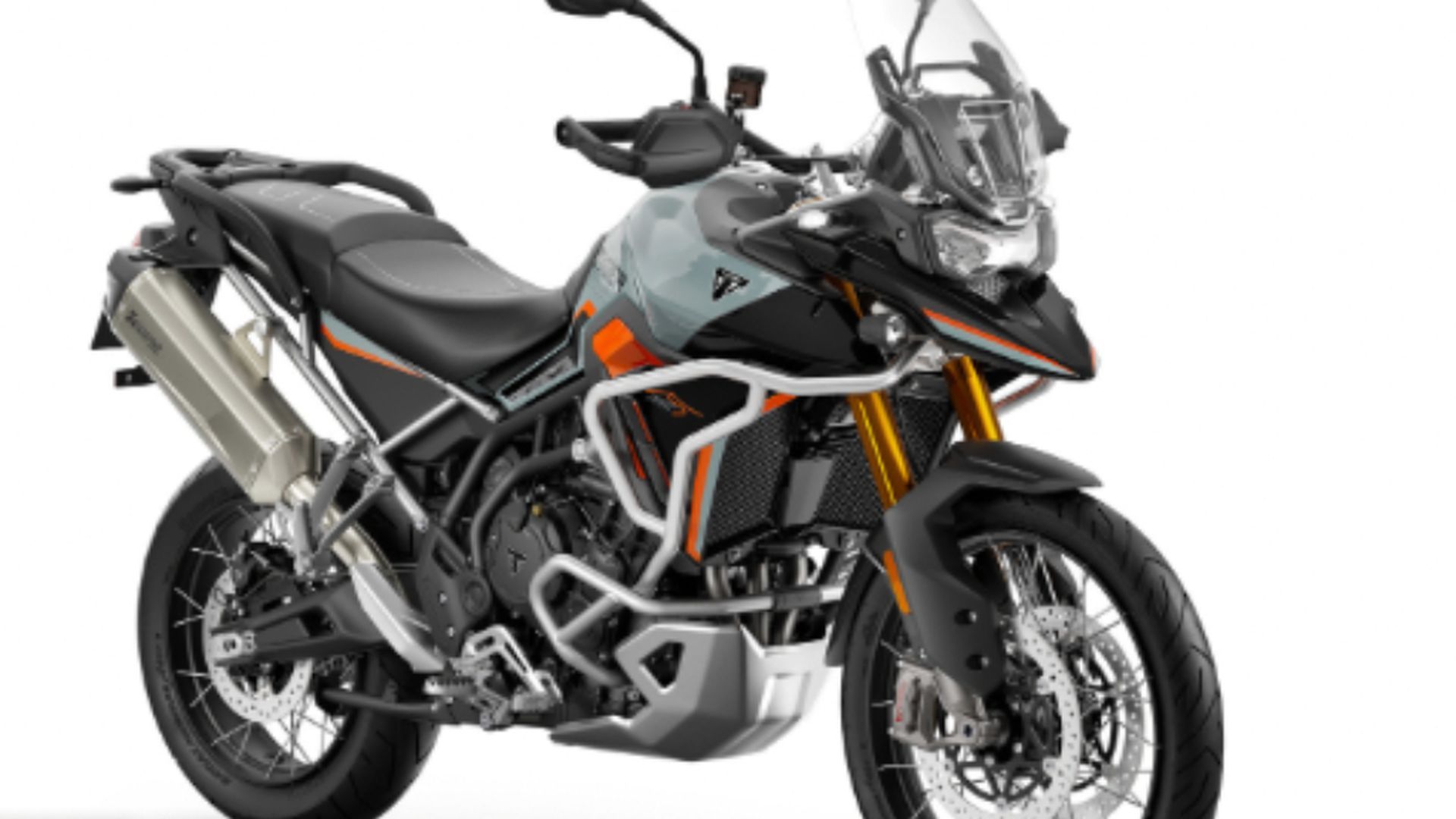 BMW F 900 GS BMW F 900 GS
